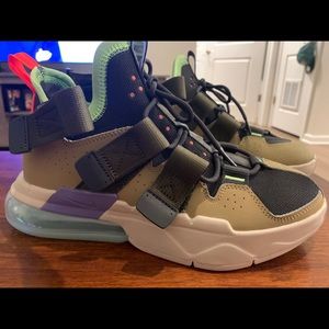 Nike Air Max Edge 270 RETRO Parachute Men's Sz 6.5